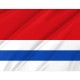 Flag of San Bartolomé de las Abiertas, Toledo, Patriotic Flags, Unique Design Print, Flags for Indoor & Outdoor Use - Imagine 2