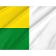 Flag of Sotillo de las Palomas, Toledo, Patriotic Flags, Unique Design Print, Flags for Indoor & Outdoor Use - Imagine 2