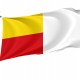 Torralba de Oropesa Flag for Indoor & Outdoor Use - Imagine 1