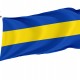 Totanés Flag for Indoor & Outdoor Use - Imagine 1