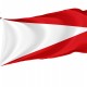 Flag of Villamiel, Toledo, Patriotic Flags, Unique Design Print, Flags for Indoor & Outdoor Use - Imagine 1