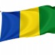 Flag of Villanueva de Bogas, Toledo, Patriotic Flags, Unique Design Print, Flags for Indoor & Outdoor Use - Imagine 1