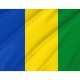 Flag of Villanueva de Bogas, Toledo, Patriotic Flags, Unique Design Print, Flags for Indoor & Outdoor Use - Imagine 2