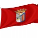 Flag City of Salamanca, Patriotic Flags, Unique Design Print, Flags for Indoor & Outdoor Use - Imagine 1