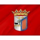 Flag City of Salamanca, Patriotic Flags, Unique Design Print, Flags for Indoor & Outdoor Use - Imagine 2