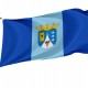 Flag of Liceras, Soria, Spain, Patriotic Flags, Unique Design Print, Flags for Indoor & Outdoor Use - Imagine 1