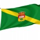 Flag of Pedrajas de San Esteban, Valladolid, Spain, Patriotic Flags, Unique Design Print, Flags for Indoor & Outdoor Use - Imagine 1