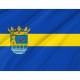 Flag of Ledesma, Patriotic Flags, Unique Design Print, Flags for Indoor & Outdoor Use - Imagine 2