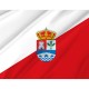 Flag of Alija del Infantado, León, Patriotic Flags, Unique Design Print, Flags for Indoor & Outdoor Use - Imagine 2