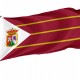 Castilfalé Flag for Indoor & Outdoor Use - Imagine 1