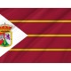 Castilfalé Flag for Indoor & Outdoor Use - Imagine 2
