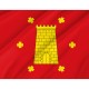 Castrillo de Cabrera Flag for Indoor & Outdoor Use - Imagine 2