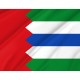Castrillo de la Valduerna Flag for Indoor & Outdoor Use - Imagine 2