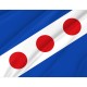 Cimanes de la Vega Flag for Indoor & Outdoor Use - Imagine 2