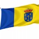 E.L.M. de Liegos Flag for Indoor & Outdoor Use - Imagine 1