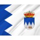 E.L.M. de Vega de Gordón Flag for Indoor & Outdoor Use - Imagine 2