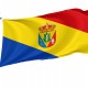 Flag of Acebedo, León, Patriotic Flags, Unique Design Print, Flags for Indoor & Outdoor Use - Imagine 1