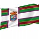 Buron Flag for Indoor & Outdoor Use - Imagine 1