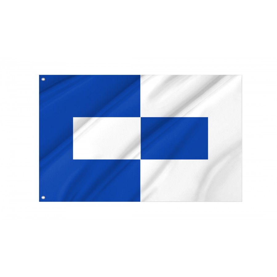 Flag Of Cabañas Raras, León, Patriotic Flags, Unique Design Print, Flags For Indoor & Outdoor Use - High Quality Castile and Leon for Indoor and Outdoor Use