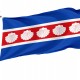 Camponaraya Flag for Indoor & Outdoor Use - Imagine 1