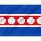 Camponaraya Flag for Indoor & Outdoor Use - Imagine 2
