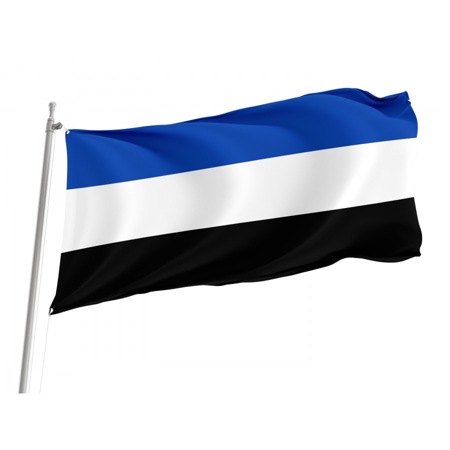 Flag Of Encinedo, León, Patriotic Flags, Unique Design Print, Flags For Indoor & Outdoor Use - High Quality Castile and Leon for Indoor and Outdoor Use