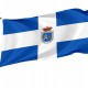 Flag of La Pola de Gordón, León, Patriotic Flags, Unique Design Print, Flags for Indoor & Outdoor Use - Imagine 1