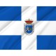 Flag of La Pola de Gordón, León, Patriotic Flags, Unique Design Print, Flags for Indoor & Outdoor Use - Imagine 2