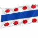 Posada de Valdeón Flag for Indoor & Outdoor Use - Imagine 1