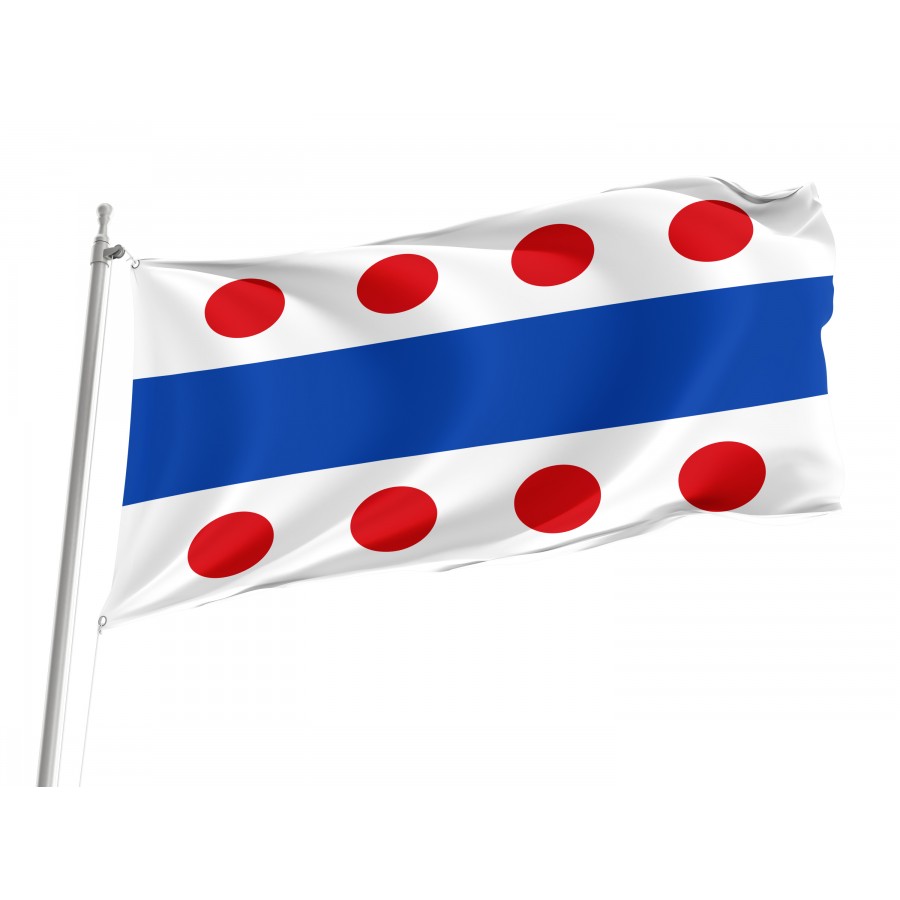 Flag Of Posada De Valdeón, León, Patriotic Flags, Unique Design Print, Flags For Indoor & Outdoor Use - High Quality Castile and Leon for Indoor and Outdoor Use