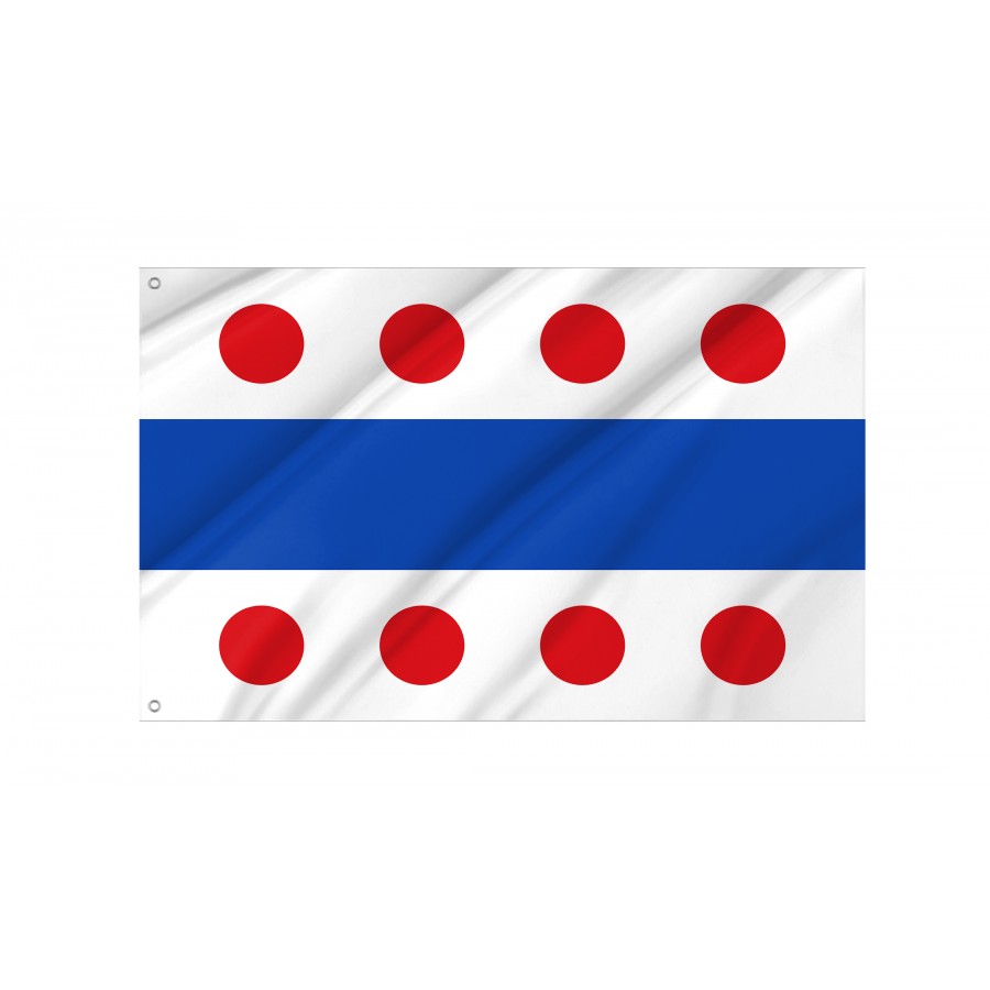 Flag Of Posada De Valdeón, León, Patriotic Flags, Unique Design Print, Flags For Indoor & Outdoor Use - High Quality Castile and Leon for Indoor and Outdoor Use