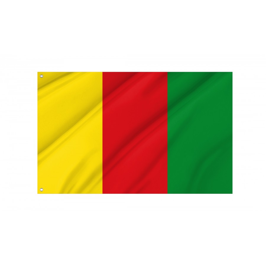 Flag Of Pozuelo Del Páramo, León, Patriotic Flags, Unique Design Print, Flags For Indoor & Outdoor Use - High Quality Castile and Leon for Indoor and Outdoor Use