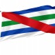 Flag of Riego de la Vega, León, Patriotic Flags, Unique Design Print, Flags for Indoor & Outdoor Use - Imagine 1