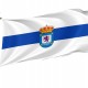 Sarigos Flag for Indoor & Outdoor Use - Imagine 1