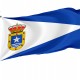 Villagatón Flag for Indoor & Outdoor Use - Imagine 1