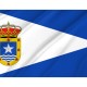Villagatón Flag for Indoor & Outdoor Use - Imagine 2
