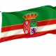 Flag of Villamandos, León, Spain, Patriotic Flags, Unique Design Print, Flags for Indoor & Outdoor Use - Imagine 1