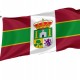 Flag of Villamoratiel de las Matas, León, Spain, Patriotic Flags, Unique Design Print, Flags for Indoor & Outdoor Use - Imagine 1