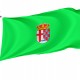 Flag of Villarejo de Órbigo, León, Spain, Patriotic Flags, Unique Design Print, Flags for Indoor & Outdoor Use - Imagine 1
