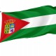 Villazala Flag for Indoor & Outdoor Use - Imagine 1