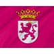 Flag of Leonese Country inside Spain, Patriotic Flags, Unique Design Print, Flags for Indoor & Outdoor Use - Imagine 2