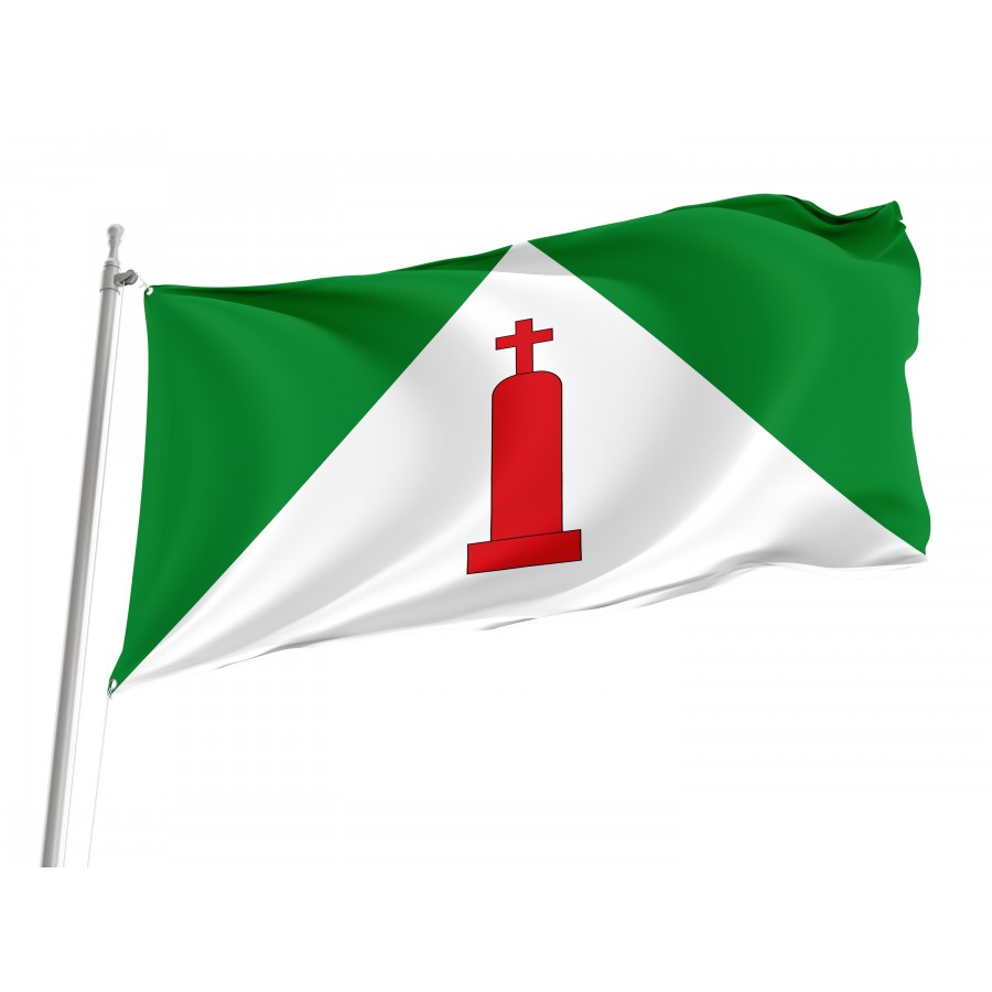 Flag Of Maraña, León, Patriotic Flags, Unique Design Print, Flags For Indoor & Outdoor Use - High Quality Castile and Leon for Indoor and Outdoor Use