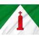 Flag of Maraña, León, Patriotic Flags, Unique Design Print, Flags for Indoor & Outdoor Use - Imagine 2
