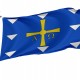 Flag of Matadeón de los Oteros León, Patriotic Flags, Unique Design Print, Flags for Indoor & Outdoor Use - Imagine 1