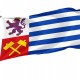 Flag of Matalla de Torío, León, Patriotic Flags, Unique Design Print, Flags for Indoor & Outdoor Use - Imagine 1