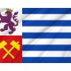 Flag of Matalla de Torío, León, Patriotic Flags, Unique Design Print, Flags for Indoor & Outdoor Use - Imagine 2