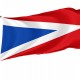 Flag of Palacios del Sil, León, Patriotic Flags, Unique Design Print, Flags for Indoor & Outdoor Use - Imagine 1