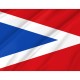 Flag of Palacios del Sil, León, Patriotic Flags, Unique Design Print, Flags for Indoor & Outdoor Use - Imagine 2