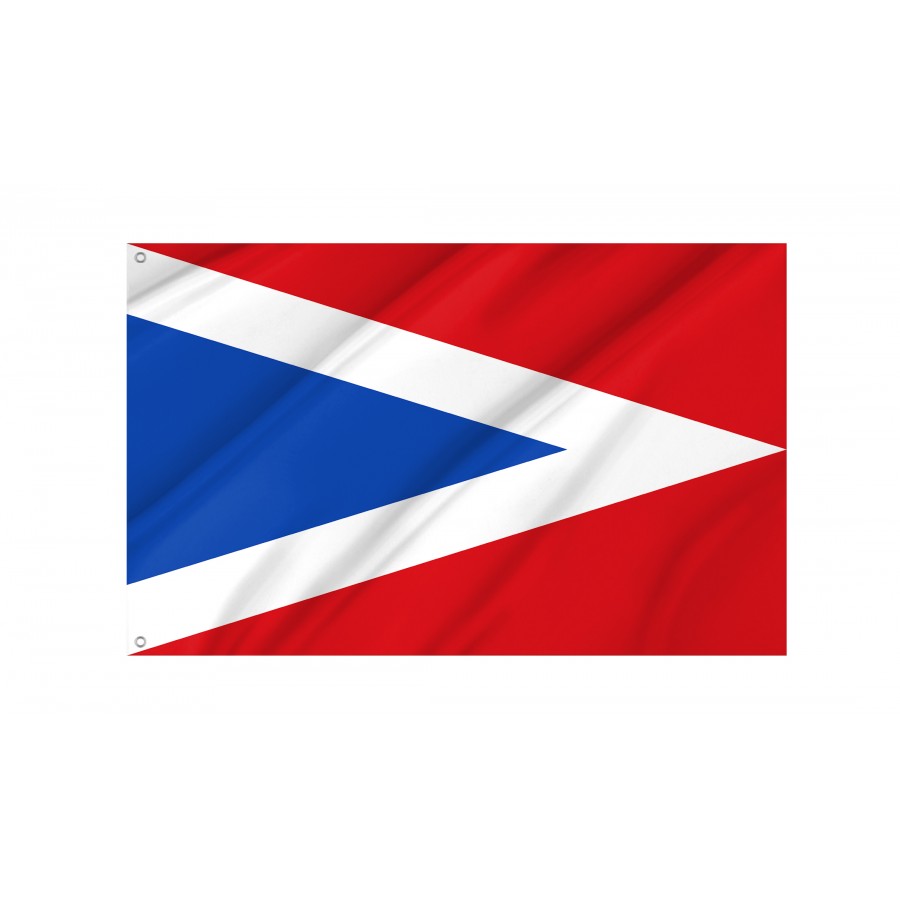Flag Of Palacios Del Sil, León, Patriotic Flags, Unique Design Print, Flags For Indoor & Outdoor Use - High Quality Castile and Leon for Indoor and Outdoor Use