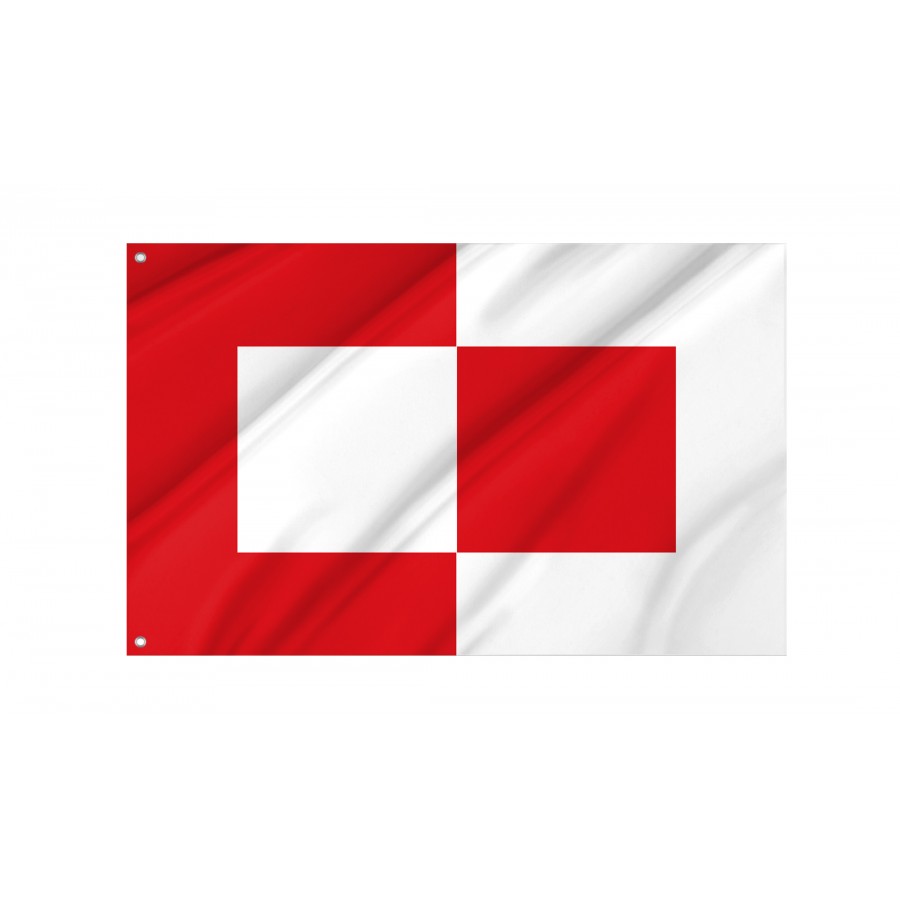 Flag Of Quintana Del Marco, León, Patriotic Flags, Unique Design Print, Flags For Indoor & Outdoor Use - High Quality Castile and Leon for Indoor and Outdoor Use